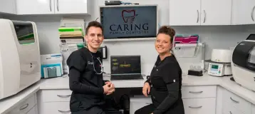 Caring Family Dentistry