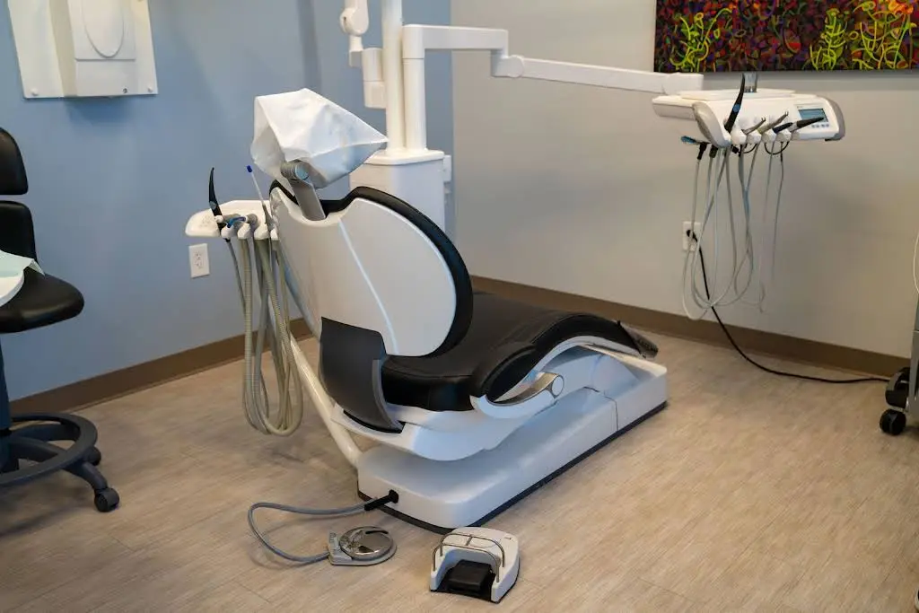 Caring Family Dentistry