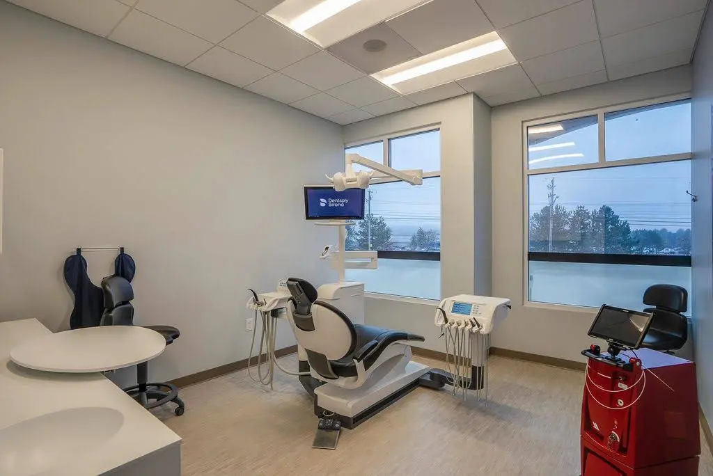Caring Family Dentistry