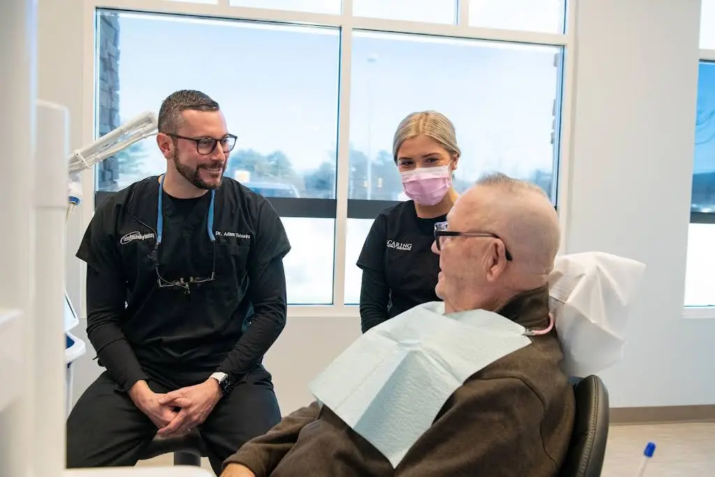 Caring Family Dentistry