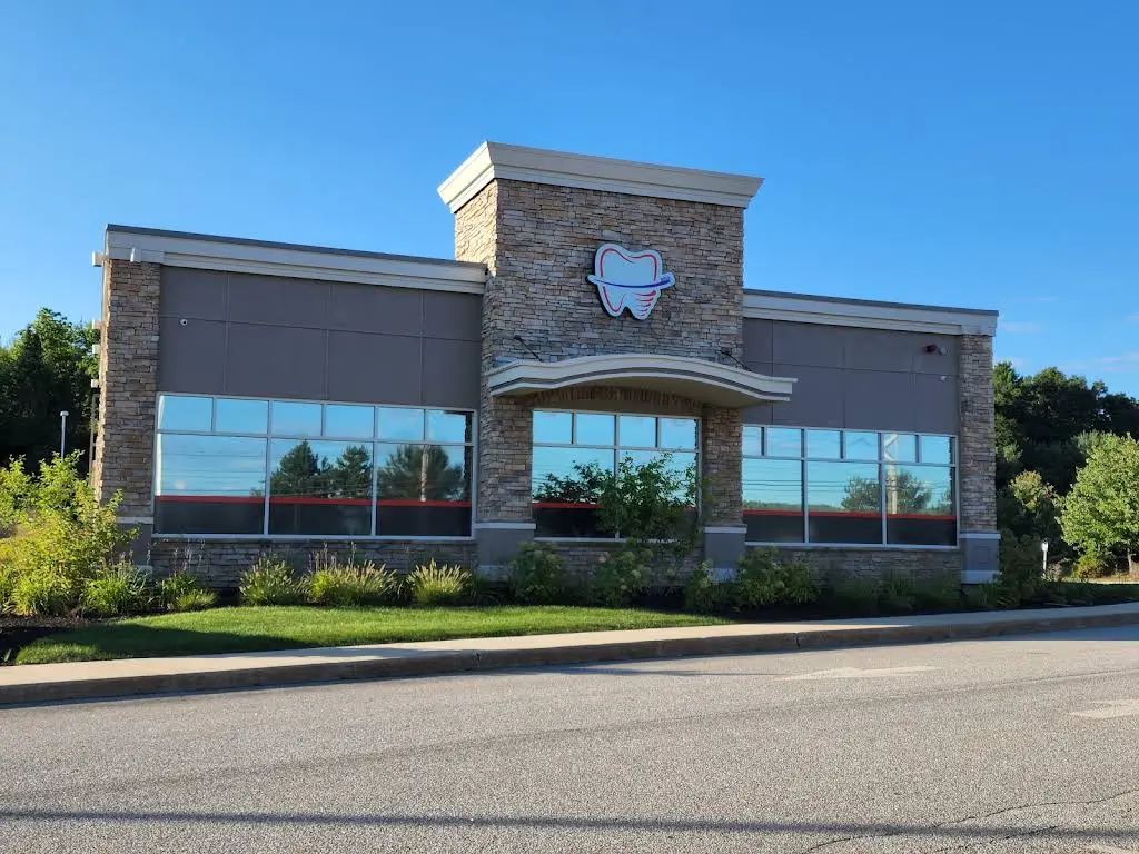 Caring Family Dentistry