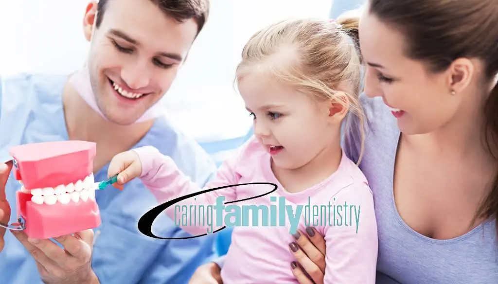Caring Family Dentistry