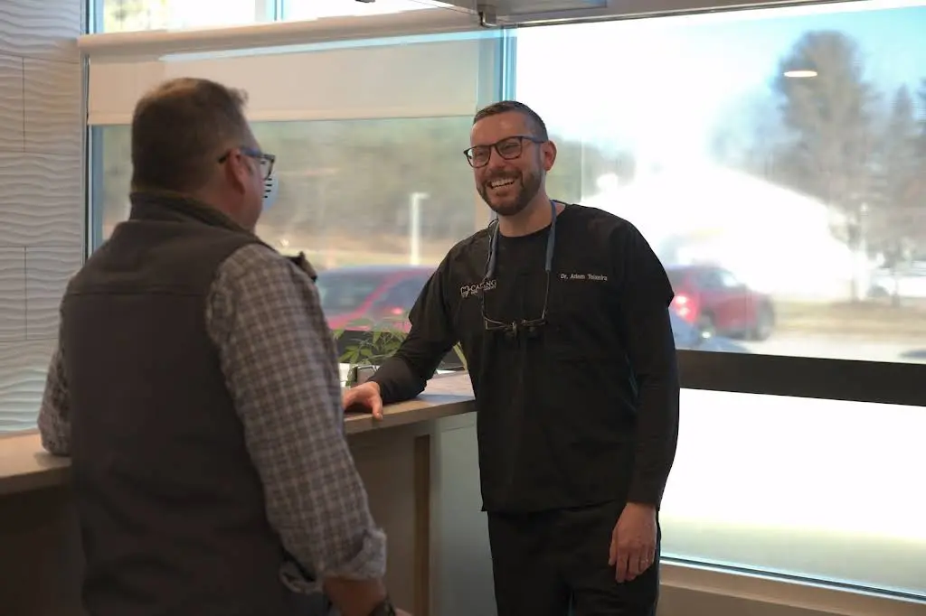 Caring Family Dentistry