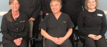 Concord Dental Health