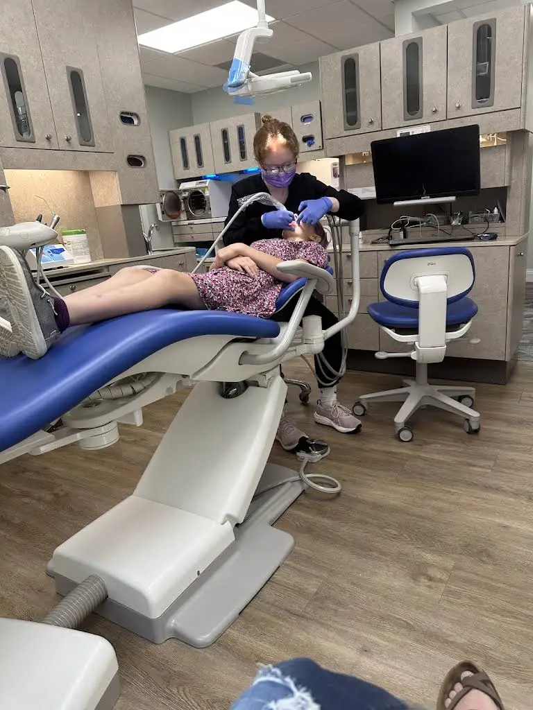 Montshire Pediatric Dentistry