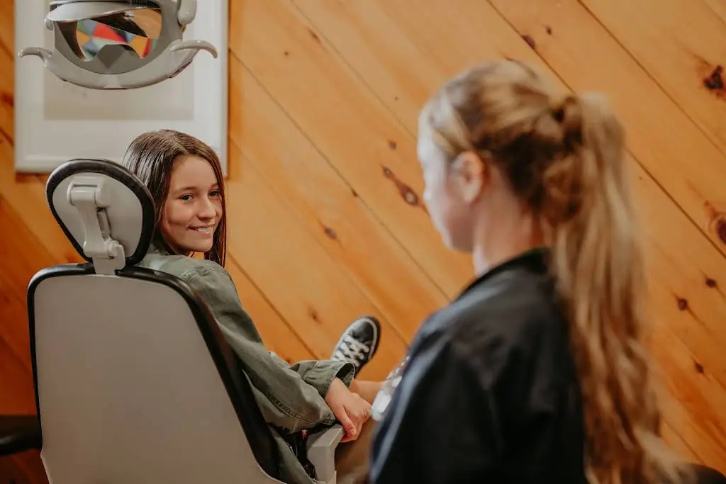Montshire Pediatric Dentistry