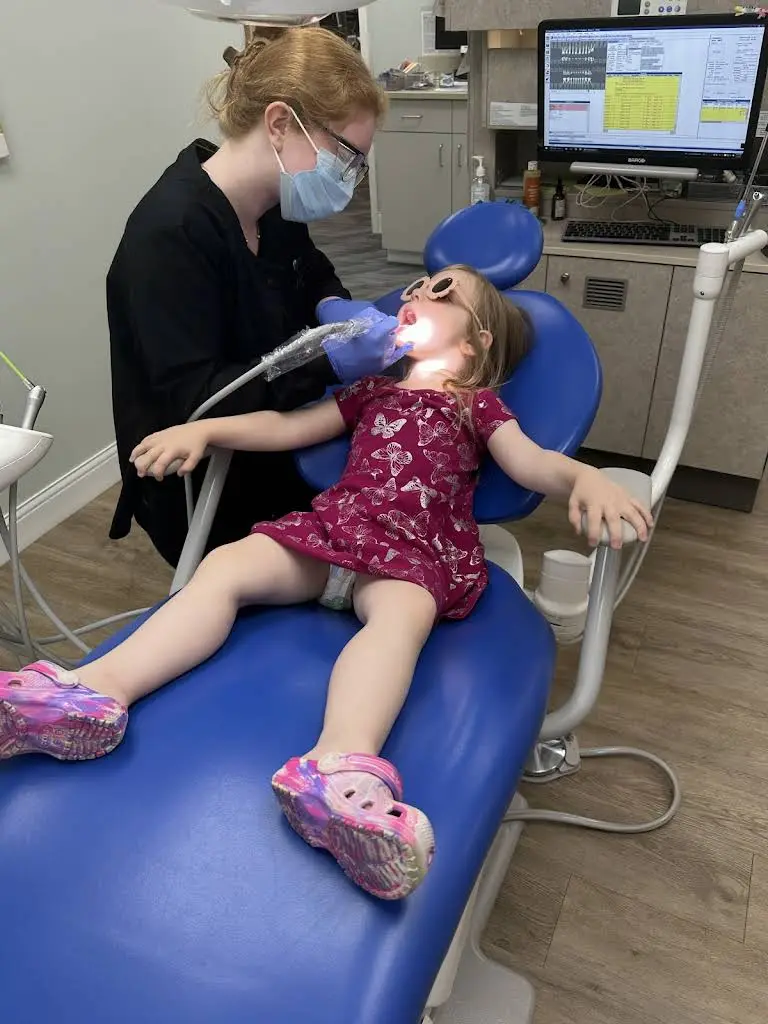 Montshire Pediatric Dentistry