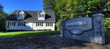 Monadnock Dental Associates