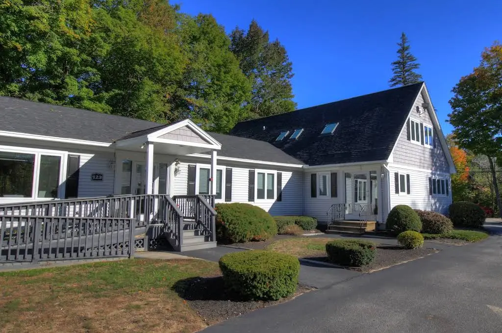 Monadnock Dental Associates