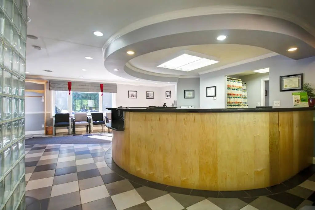 Monadnock Dental Associates