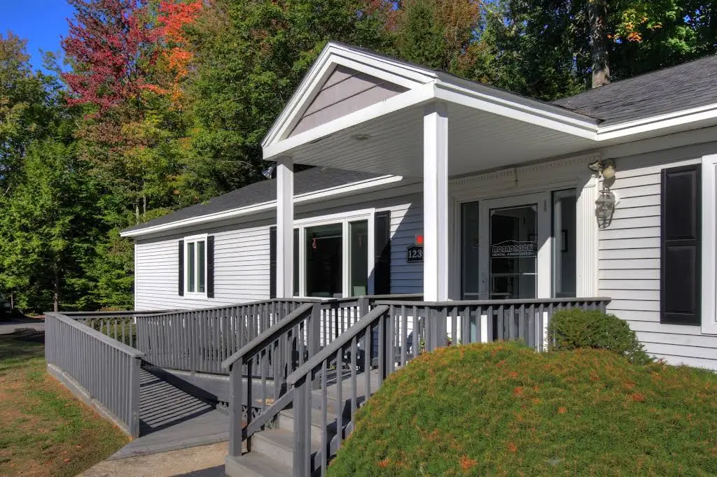Monadnock Dental Associates