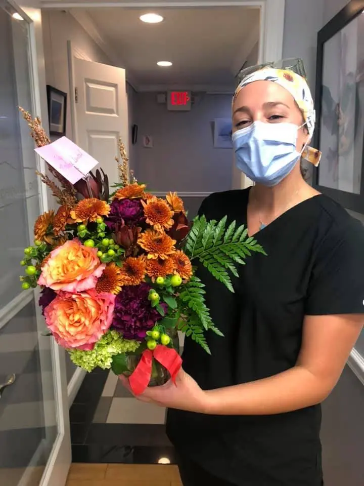 Monadnock Dental Associates