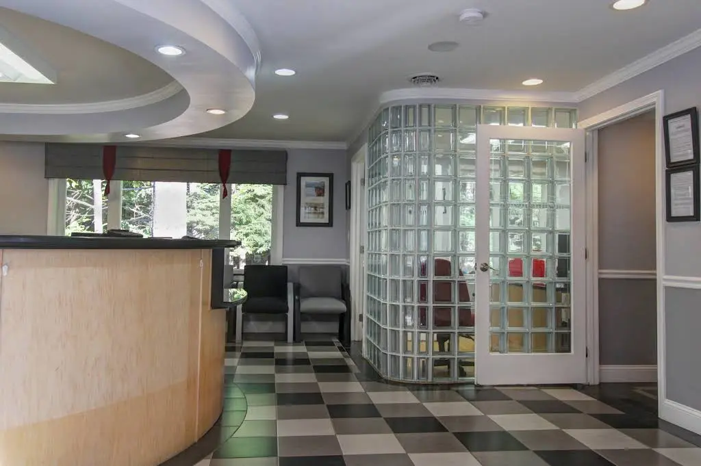 Monadnock Dental Associates