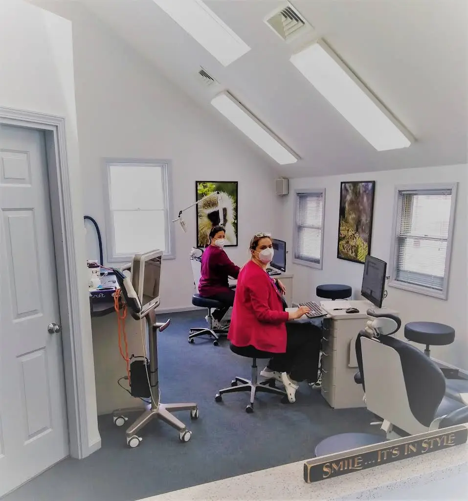 Luba Richter Orthodontics