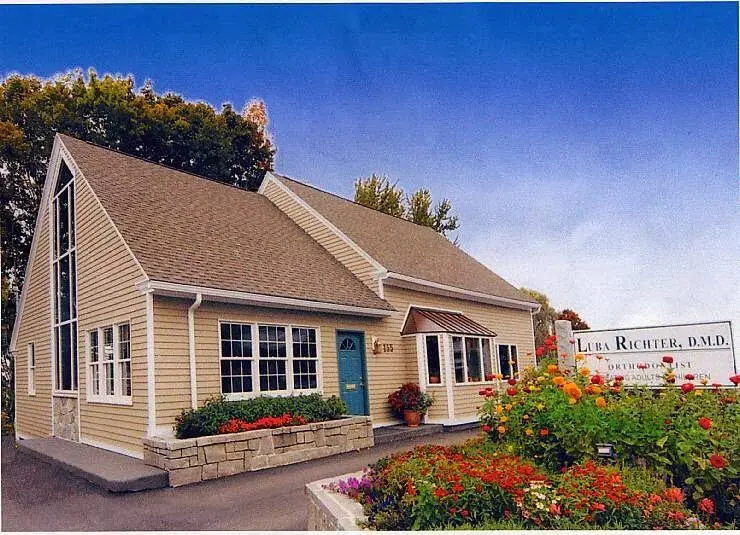 Luba Richter Orthodontics