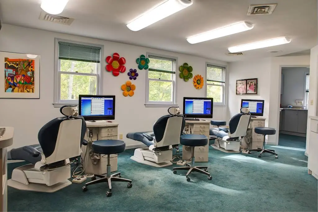 Luba Richter Orthodontics