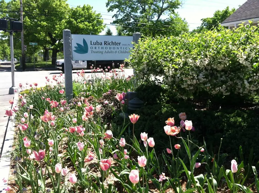 Luba Richter Orthodontics