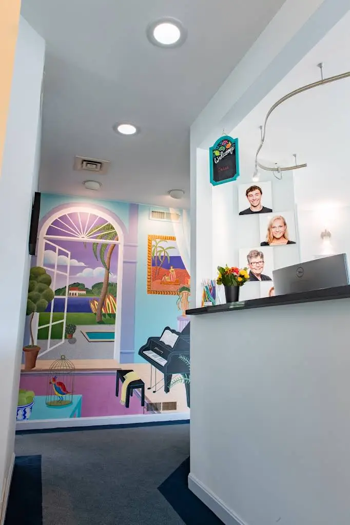 Luba Richter Orthodontics