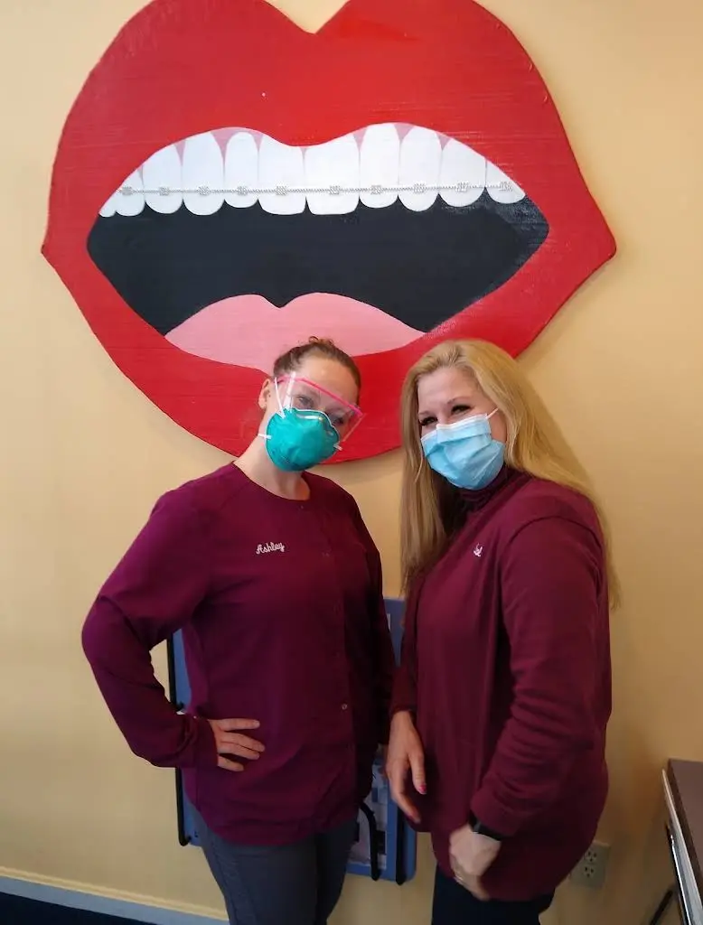 Luba Richter Orthodontics