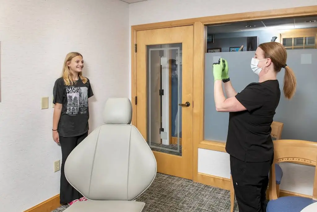 Vermette Orthodontics