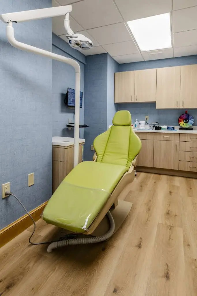 Vermette Orthodontics