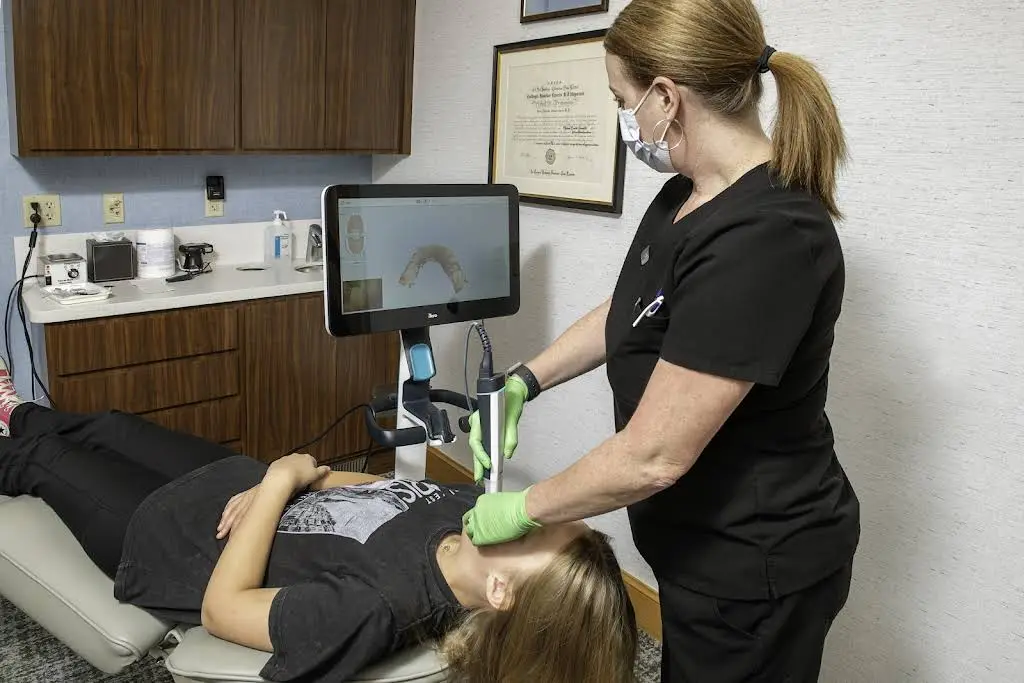 Vermette Orthodontics