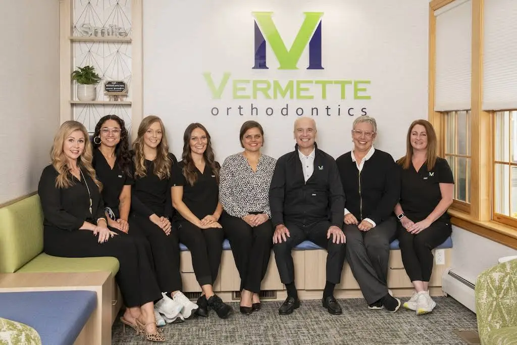 Vermette Orthodontics
