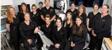 Cornerstone Periodontics & Implants