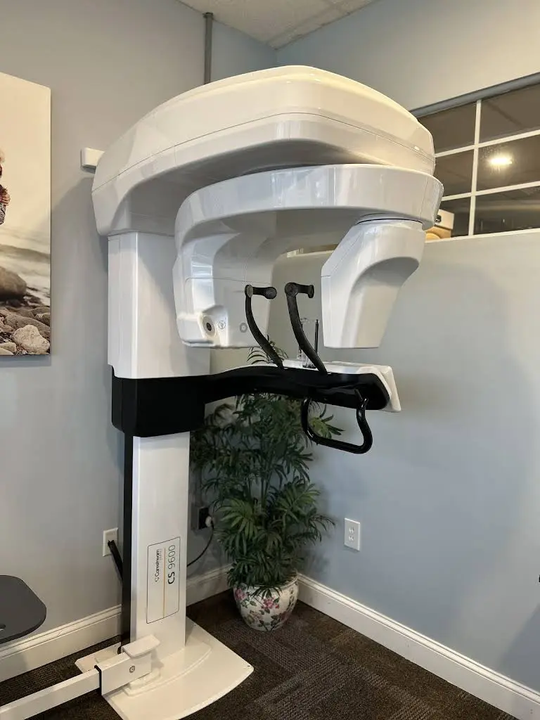 Cornerstone Periodontics & Implants