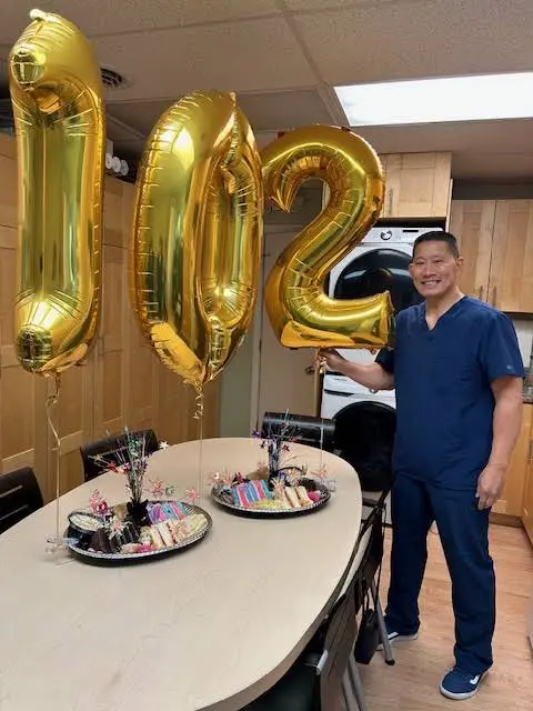 Cornerstone Periodontics & Implants