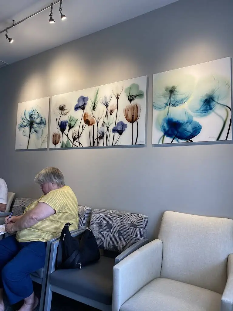 NHOMS: New Hampshire Oral and Maxillofacial Surgery - Concord - Professional dental clinic exterior with modern facilities