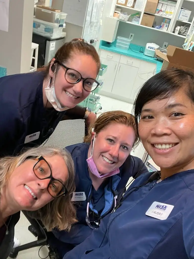 NHOMS: New Hampshire Oral and Maxillofacial Surgery - Concord