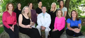 Bedford Commons Periodontics