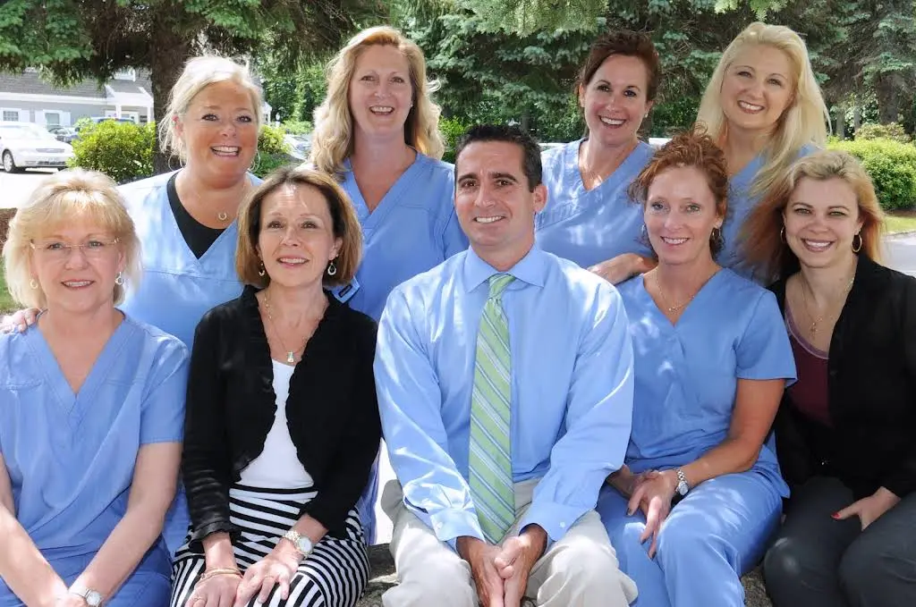 Bedford Commons Periodontics