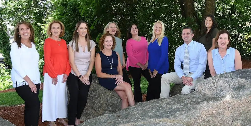 Bedford Commons Periodontics