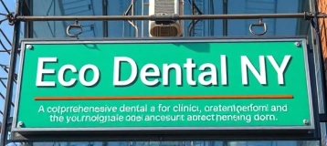 Eco Dental NY