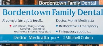Bordentown Family Dental