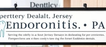 South Jersey Endodontics, PA