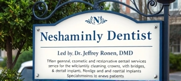 Neshaminy Valley Dentist