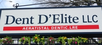 Dent D' Elite LLC