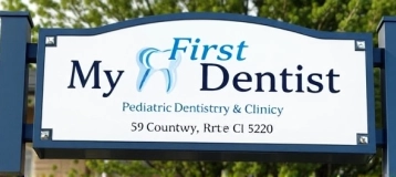 My First Dentist