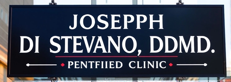 Joseph Di Stefano, DMD, PC - Professional dental clinic exterior with modern facilities