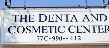 The Dental and Cosmetic Center