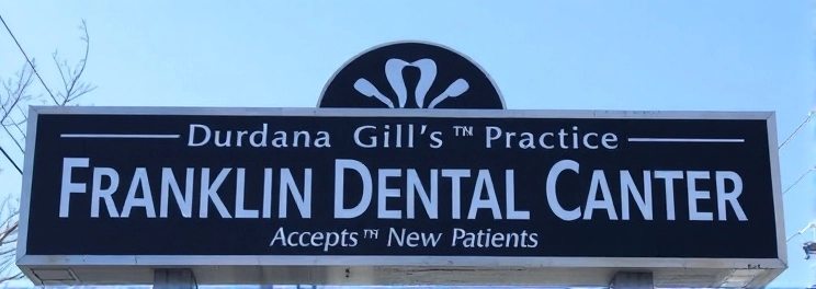 Durdana Gill's Practice / Franklin Dental Center - Professional dental clinic exterior with modern facilities