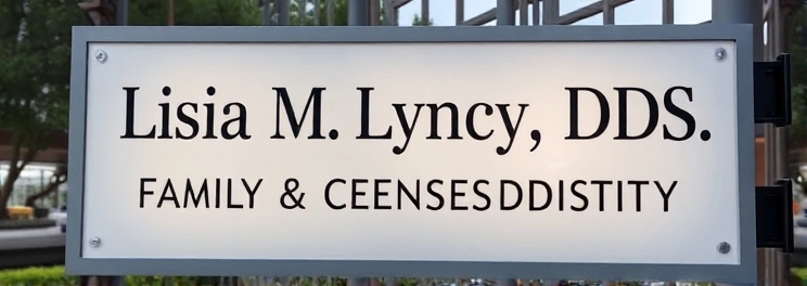 Lisa M Lynch, DDS Family & Cosmetic Dentistry - Professional dental clinic exterior with modern facilities