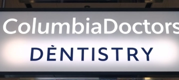 ColumbiaDoctors Dentistry