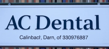 AC Dental of Hackensack