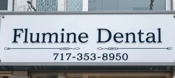 Flushing Smile Dental