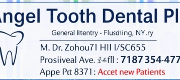 Angel Tooth Dental Pllc