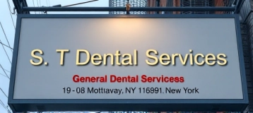 S T Dental Services